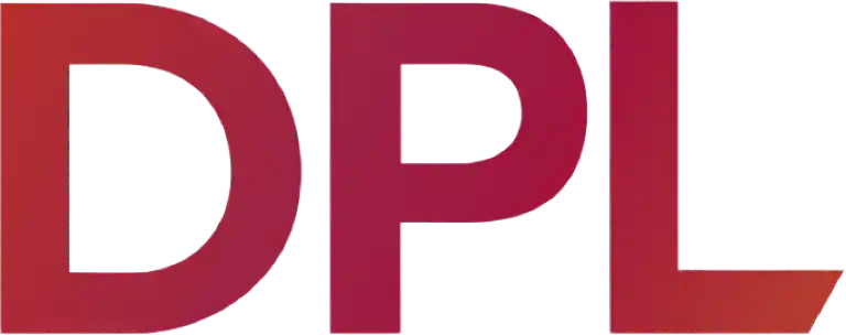 DPL logo