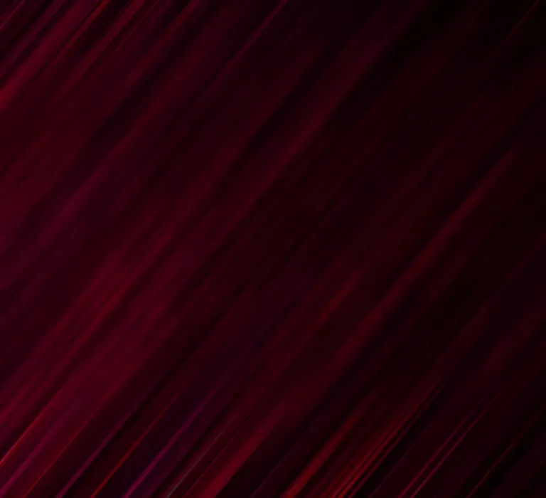Abstract dark red diagonal lines background