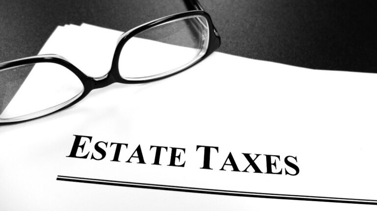 How Does the New York Estate Tax Cliff Work?