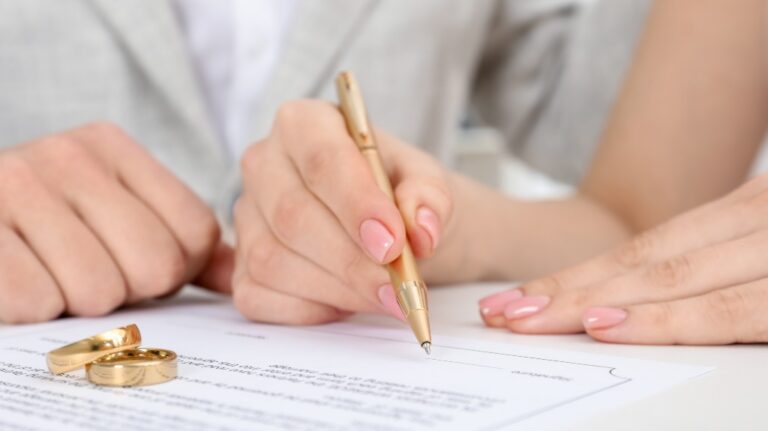 Can a Disinherited Spouse Still Do a Spousal Rollover with an IRA?